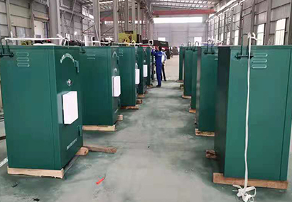 庆阳移动炸药库：安全与效率并重的爆破行业新趋势